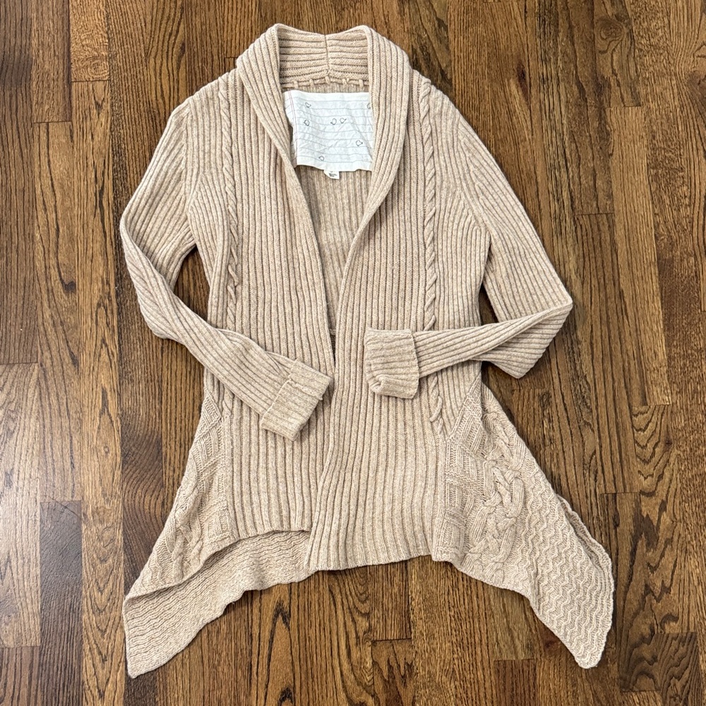 Anthropologie Women's Cardigan